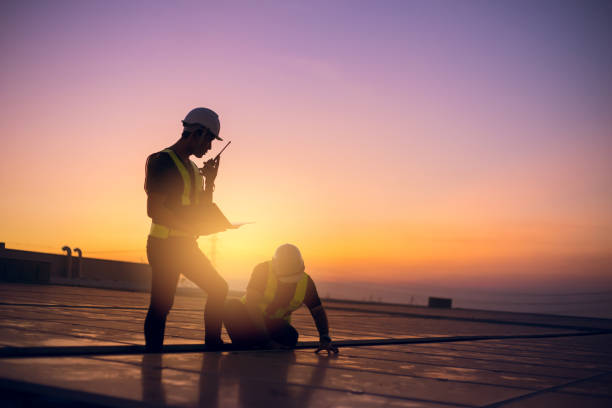 Best Roof Restoration Services  in Bunker Hill, OR