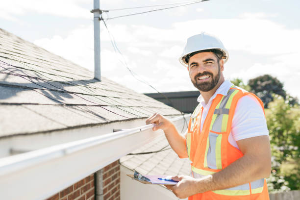 Best Roof Maintenance Services  in Bunker Hill, OR
