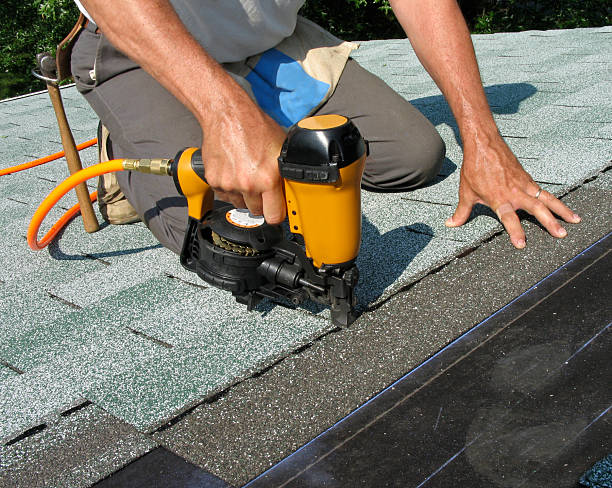 Best Roof Repair Services  in Bunker Hill, OR