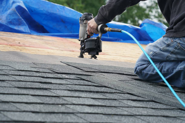 Best Roof Waterproofing Services  in Bunker Hill, OR