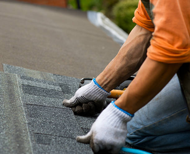 Sealant for Roof in Bunker Hill, OR