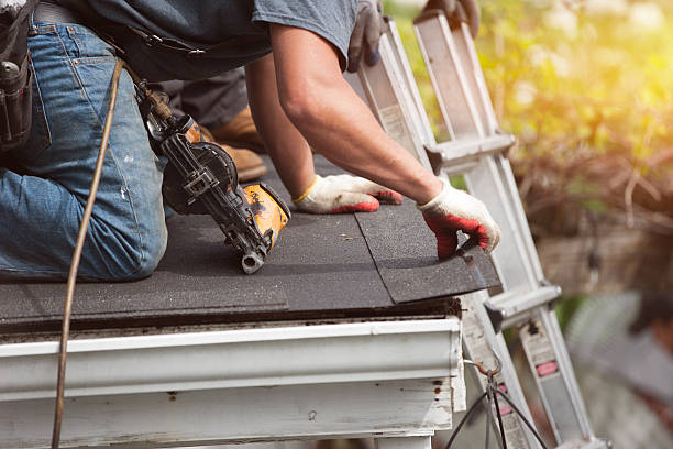 Best New Roof Installation  in Bunker Hill, OR