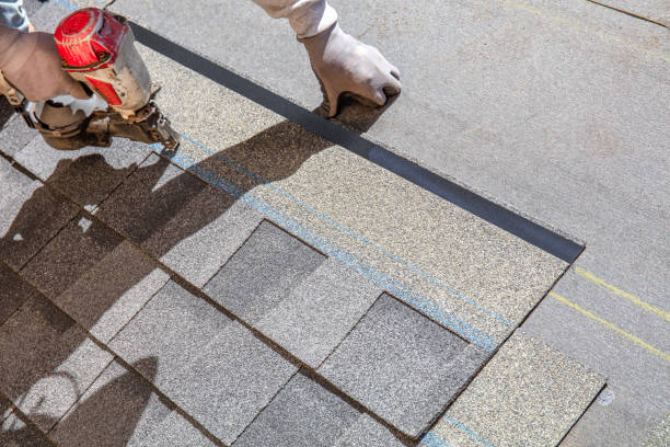 Best Roof Repair Services  in Bunker Hill, OR