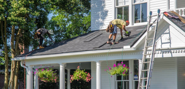 Best Metal Roofing Contractor  in Bunker Hill, OR