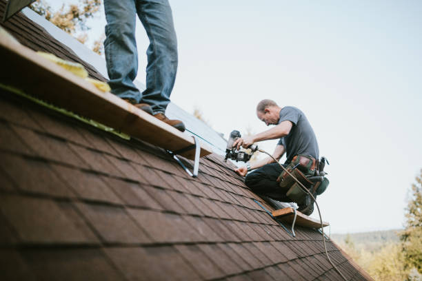 Best Flat Roof Repair Services  in Bunker Hill, OR