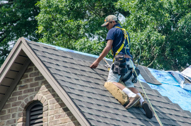 Best Roof Replacement Cost  in Bunker Hill, OR