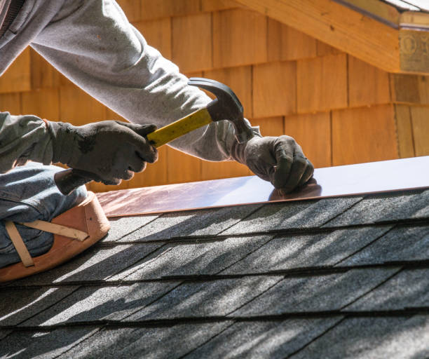 Reliable Bunker Hill, OR Roofing Contractor Solutions